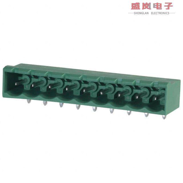 原装正品1757530[TERM B HDR 9POS 90DEG 5MM]