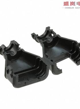 原装正品2035047-3[CONN BACKSHELL 4POS PLASTIC]
