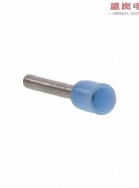 原装正品966066-2[CONN FERRULE DIN 23AWG BLUE]