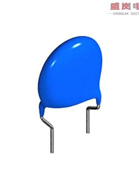 原装正品CK45-B3FD222KYGNA[CAP CER 2200PF 3KV RADIAL]