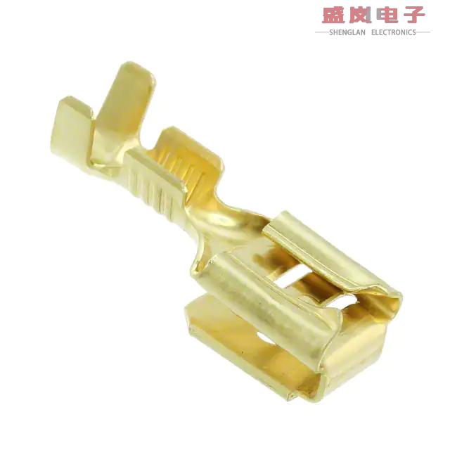 原装正品62223-1[CONN QC RCPT/TAB 14-18AWG 0.250]