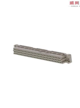 原装正品09032966855[CONN DIN RCPT 96POS PCB]
