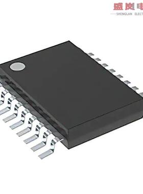 原装正品SN74LV373ATPWR[IC OCTAL TRANSP D LATCH 20-