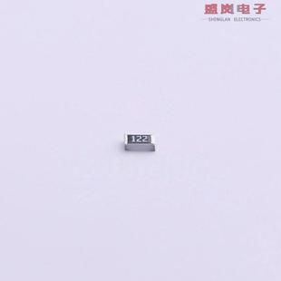正品 1.2k 原装 ERA3AEB122V 0.1% 100mW
