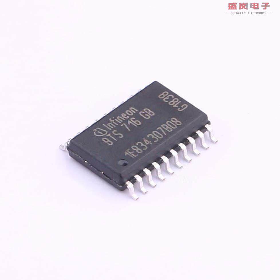 原装正品BTS716GB[BTS716GB]