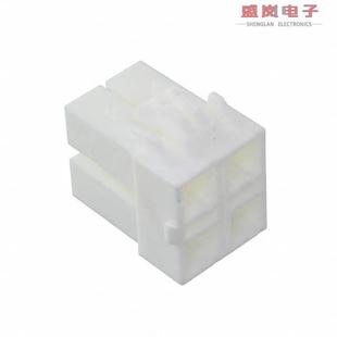 4DS 7.92C 7.92MM 正品 4POS DF22B SOCKET 原装 CONN