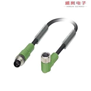 CBL 3POS 9.84 正品 FMALE 1681978 原装 MALE