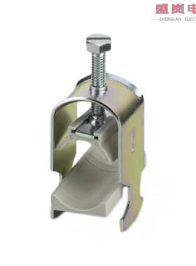 原装正品3240255[CBL CLAMP STR RLF DIN RAIL]