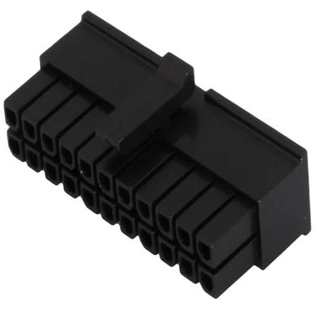 原装正品43025-2200[集管和线壳 22 CKT RECEPTACLE]