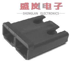 原装正品02973407[汽车 2P FEMALE BLACK 56 SERIES]