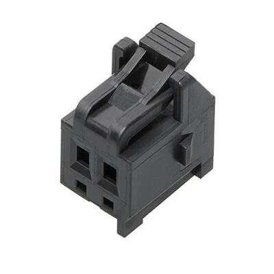 原装正品207841-0003[集管和线壳 RECEPTACLE HOUSING