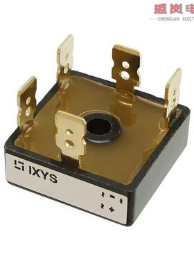 原装正品VUO36-08NO8[BRIDGE RECT 3PHASE 800V 27A FO-B]