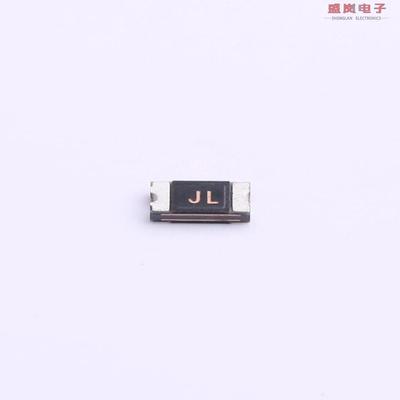 原装正品JK-NSMD300L[PTC自恢复保险丝 6V   3A FUSE1206]