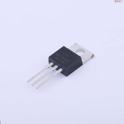 原装正品MBR3045CT[45V 30A 550mV@30A]