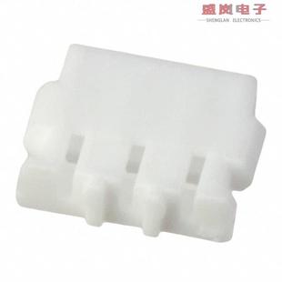 RCPT ACH 1.2MM 正品 ACHR 03V 原装 3POS CONN