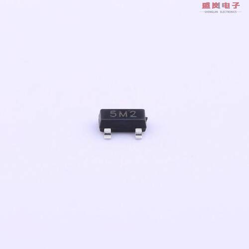 原装正品PESD5V2S2UT-N[ESD保护二极管阵列SOT23 120pF