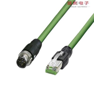 原装正品1407502[NETWORK CABLE]