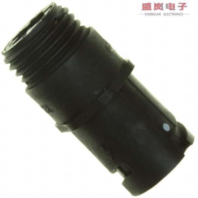 原装正品1445522-1[CONN RCPT HSNG MALE 2POS INLINE]
