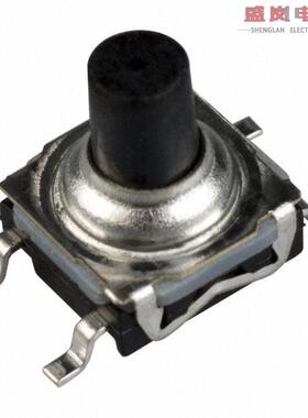 原装正品KSC641GLFS[SWITCH TACTILE SPST-NO 0.05A 32V]