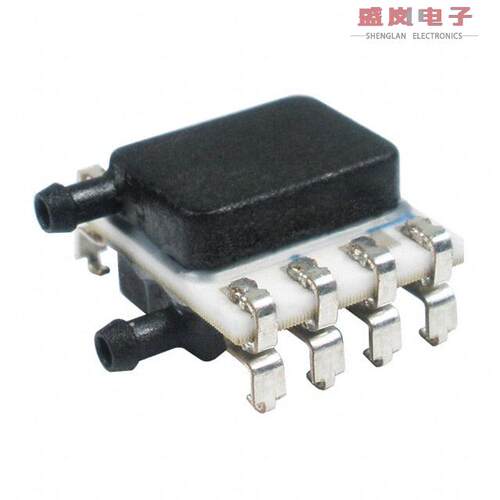 原装正品HSCMRRN005ND7A3[SENSOR PRESSURE DIFF 5
