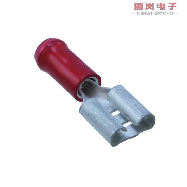 原装正品42599-2[CONN QC RCPT 18-22AWG 0.250]