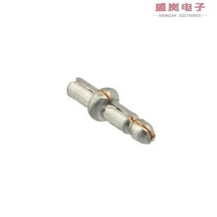 PIN 60824 TIN 0.058DIA CIRC CONN 正品 原装
