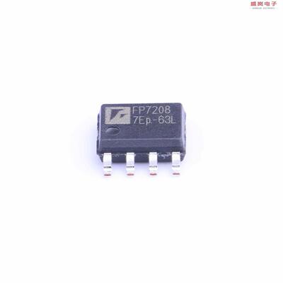 原装正品FP7208AXR-G1[LED驱动器的非同步PWM升压控制器]