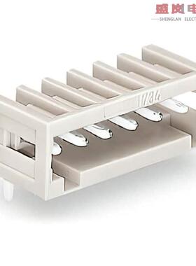 原装正品733-363[THT MALE HEADER; 0.8 X 0.8 MM SO]