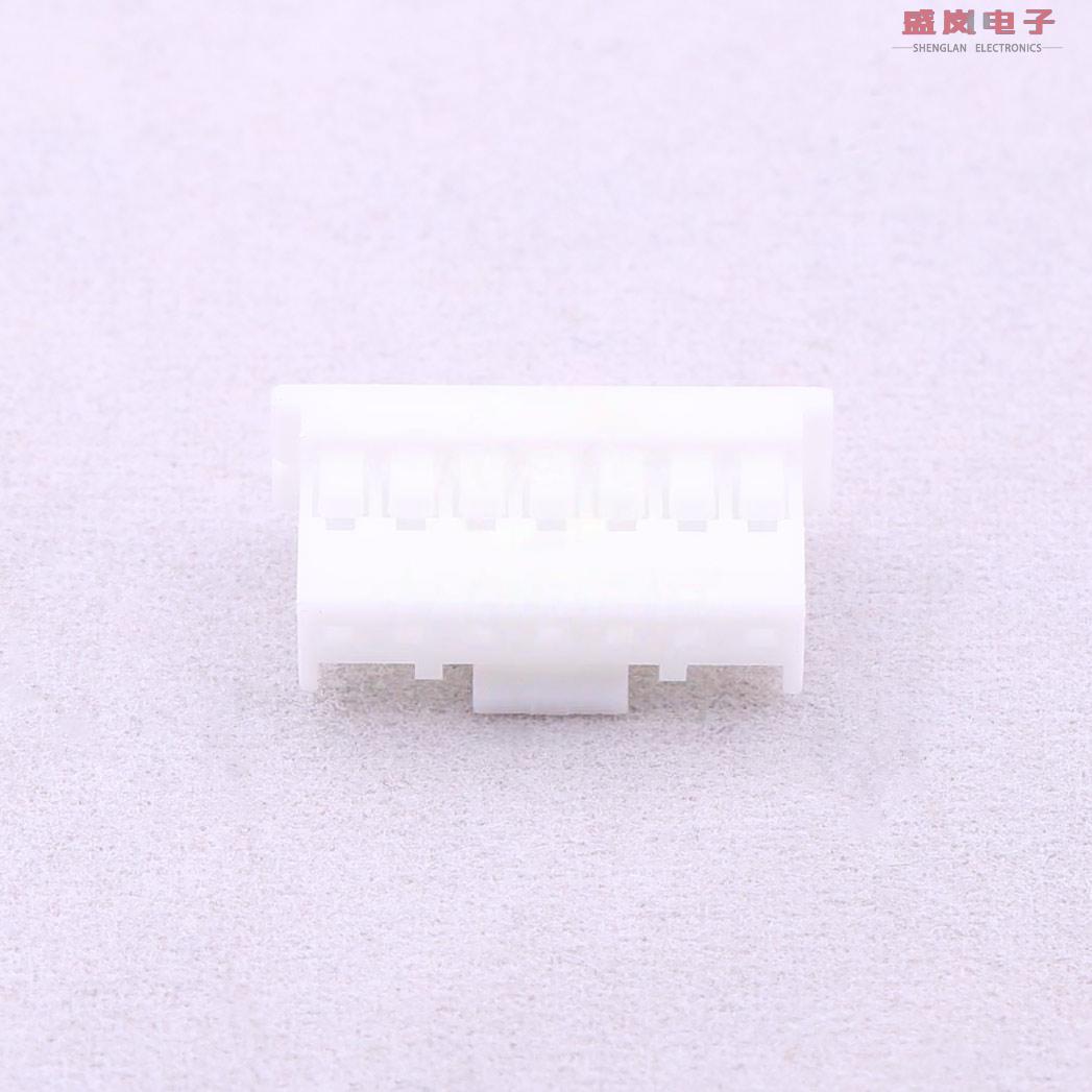 原装正品A2012H-7P[2mm 1x7P]