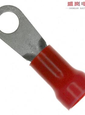 原装正品55621-1[CONN RING CIRC 8AWG #1/4 CRIMP]