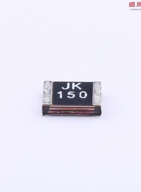 原装正品JK-MSMD150-24V[FUSE1812 24V 1.5A]