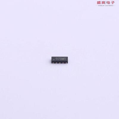 原装正品TPD4EUSB30DQAR-TP[TVS二极管 VRWM=5V VBR(Mi