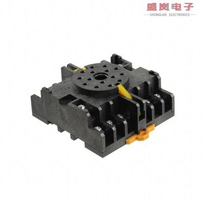 原装正品14PFA[SOCKET TRACK MNT OPTO SENSOR]