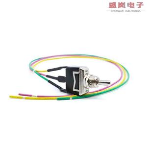 PRE WIRED 原装 TOGGLE ST1WDD10 SERIES 正品