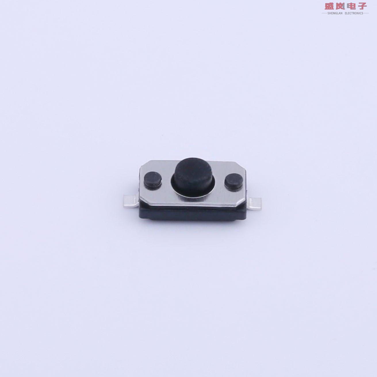 原装正品GT-TC198B-H027-L3[硅胶防水轻触250gf