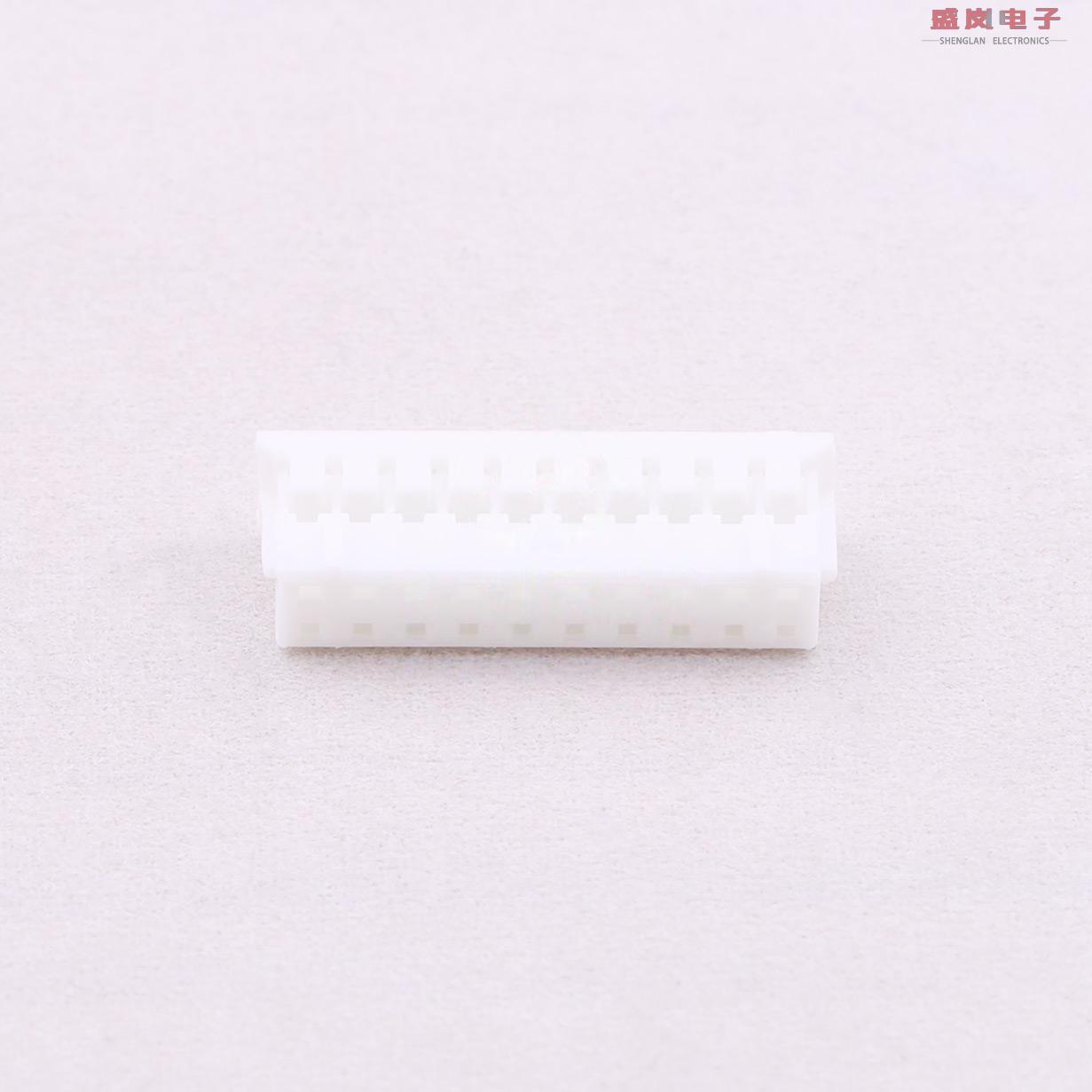 原装正品A2006H-2X10P[2mm 2x10P]