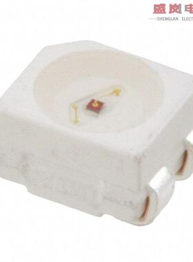 原装正品HSMA-A401-U45M1[LED AMBER CLEAR 4PLCC SMD]