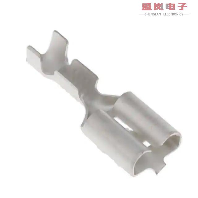 原装正品6-160526-2[CONN QC RCPT 15.5-20AWG 0.250]