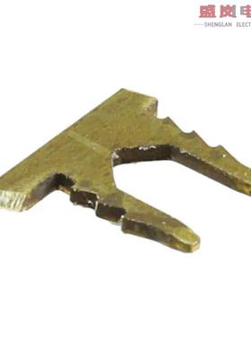 原装正品1601140-1[CONN MAG TERM 18-22AWG IDC]