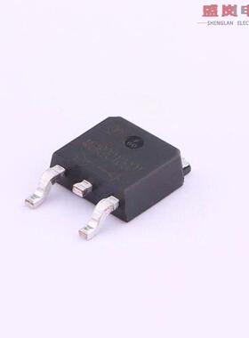 原装正品MBR20100DT[100V 20A 850mV@10A]