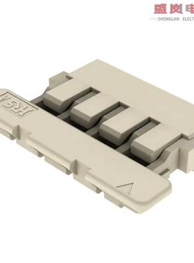 原装正品DF58-4S-1.2C[CONN RCPT 1.2MM 4POS]
