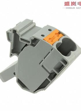 原装正品3260145[CONN TERM BLK PICK OFF GRAY 2POS]