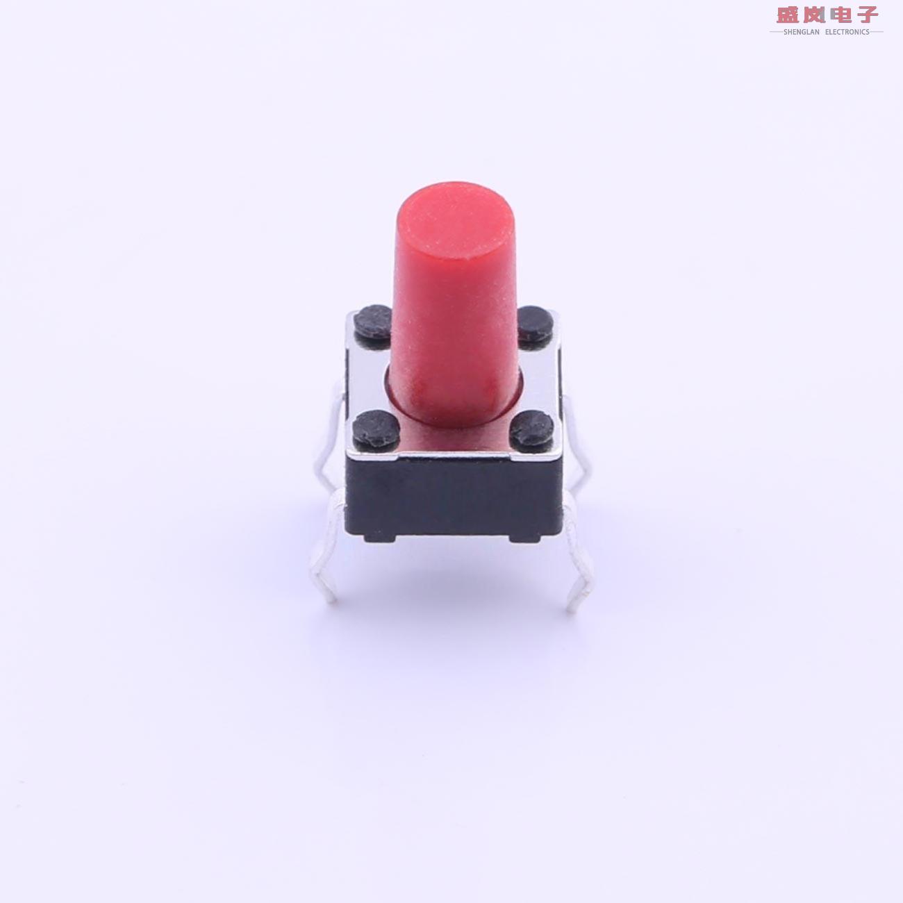 原装正品PTS645SK952LFS[轻触6*6*9.5,2.6N]