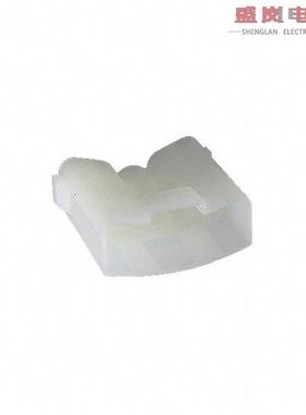 原装正品794099-1[03P UMNL FAN MTR CONN MATE HSG]