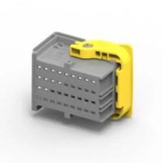 原装正品1-1718485-5[CARRIER FOR RECEPT. INSERTS 36 P]