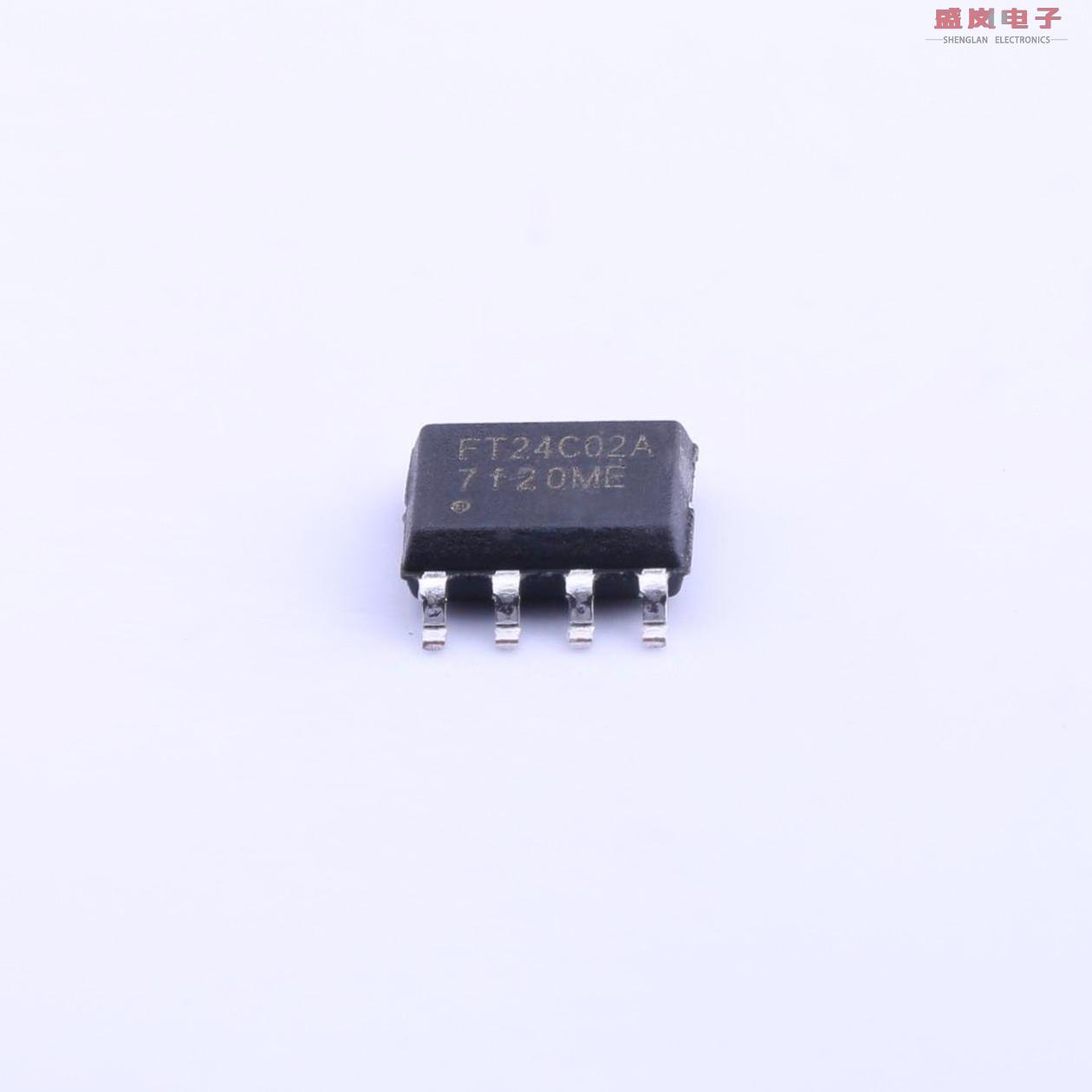 原装正品FT24C02A-ESR-T[FT24C02A-ESR-T]