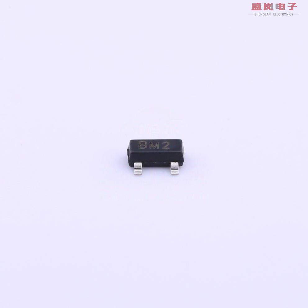 原装正品PESD15VS2UT-N[ESD保护二极管阵列SOT23 50pF