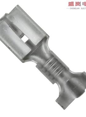 原装正品62016-2[CONN QC RCPT 14-18AWG 0.187]