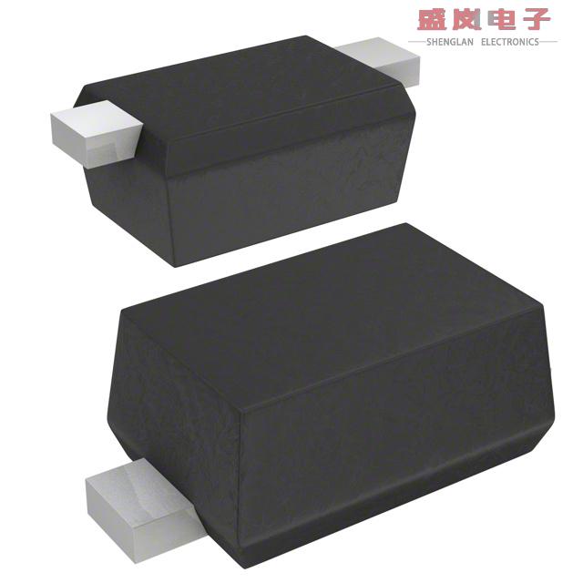 原装正品SMPA1320-079LF[RF DIODE PIN 50V 250MW SC79]