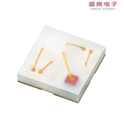 原装正品CL-505S-X-SD-T[LED TRI TOP FIRING 1.0 X 1.0]